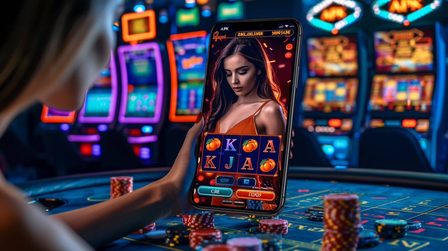 delislot live casino dealer sungguhan streaming langsung