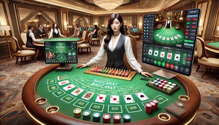 delislot permainan slot tampilan antarmuka filter provider dan kategori
