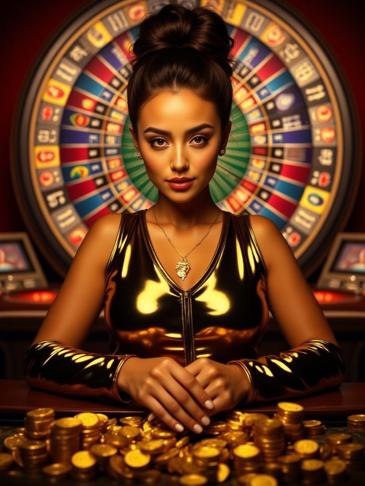delislot permainan slot online ribuan pilihan jackpot progresif